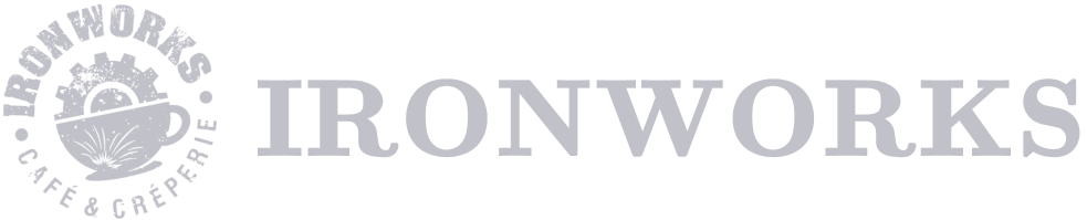 Ironworks logo